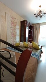 38 м², 1-комнатная квартира 1 750 ₽ в сутки - изображение 44