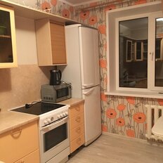 Квартира 52,7 м², 2-комнатная - изображение 1