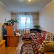 Квартира 52,5 м², 2-комнатная - изображение 4