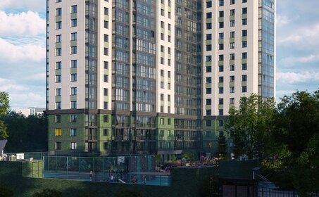 Купить однокомнатную квартиру до 3,5 млн рублей в Заволжье - изображение 45