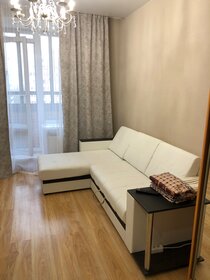 28 м², квартира-студия 3 500 ₽ в сутки - изображение 72