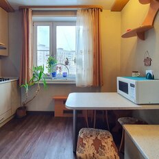 Квартира 46,8 м², 2-комнатная - изображение 5