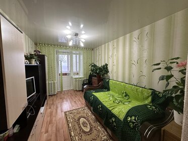 62,3 м², 3-комнатная квартира 4 930 000 ₽ - изображение 43