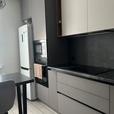 Квартира 39,8 м², 2-комнатная - изображение 3