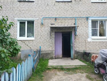 Купить двухкомнатную квартиру в многоэтажном доме у метро Чёрная речка (синяя ветка) в Санкт-Петербурге и ЛО - изображение 42