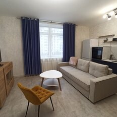 Квартира 47,5 м², 2-комнатная - изображение 3