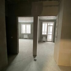 Квартира 47,2 м², 1-комнатная - изображение 5