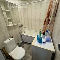 Квартира 30,1 м², 1-комнатная - изображение 4