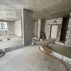 Квартира 59,1 м², 3-комнатная - изображение 5