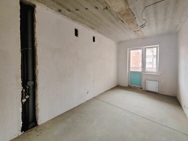 32,7 м², 1-комнатная квартира 3 000 000 ₽ - изображение 49