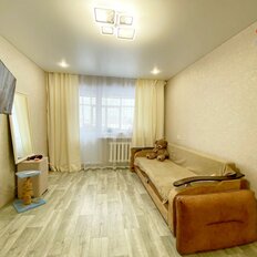 Квартира 35,5 м², 1-комнатная - изображение 4