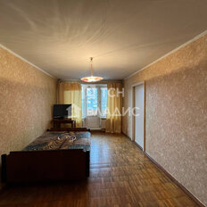 Квартира 55,5 м², 3-комнатная - изображение 5