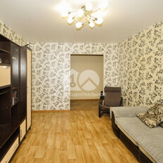 Квартира 73,2 м², 3-комнатная - изображение 3