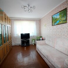 Квартира 50 м², 2-комнатная - изображение 3