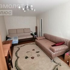 Квартира 31,9 м², 1-комнатная - изображение 1