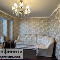 Квартира 67 м², 2-комнатная - изображение 5