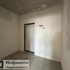 Квартира 40 м², 1-комнатная - изображение 5