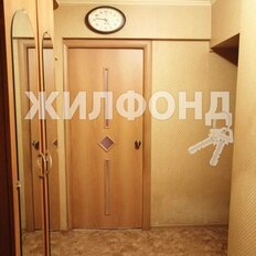 Квартира 48,7 м², 2-комнатная - изображение 4