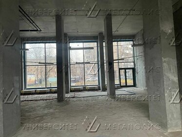 281 м², общепит 505 800 ₽ в месяц - изображение 15