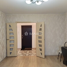 Квартира 41,2 м², 1-комнатная - изображение 4