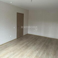 Квартира 38,6 м², 1-комнатная - изображение 3