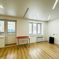 Квартира 39,5 м², 1-комнатная - изображение 5