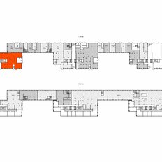 530,1 м², помещение свободного назначения - изображение 1