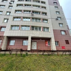 82,3 м², помещение свободного назначения - изображение 1