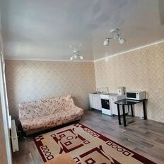 Квартира 26,3 м², студия - изображение 3