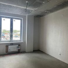 Квартира 58,6 м², 2-комнатная - изображение 5