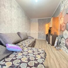 Квартира 44,7 м², 2-комнатная - изображение 3