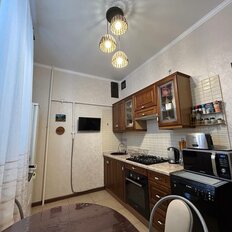 Квартира 62,9 м², 3-комнатная - изображение 3