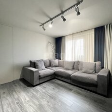 Квартира 61,4 м², 2-комнатная - изображение 2