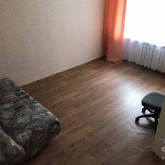 Квартира 29,4 м², 1-комнатная - изображение 5