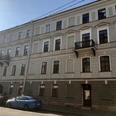 Квартира 136,4 м², 5-комнатная - изображение 3