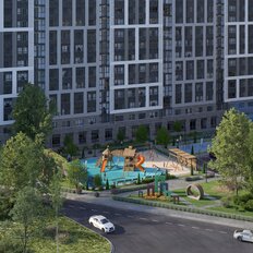 Квартира 24,3 м², студия - изображение 4