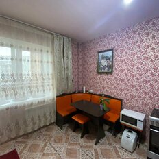 Квартира 29,6 м², 1-комнатная - изображение 4