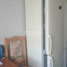 Квартира 59,5 м², 2-комнатная - изображение 2