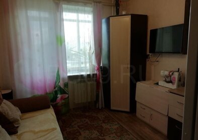 16 м², квартира-студия 1 080 000 ₽ - изображение 40