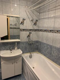 34,2 м², квартира-студия 1 200 ₽ в сутки - изображение 31