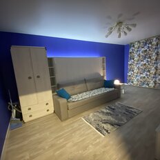 Квартира 32,6 м², 1-комнатная - изображение 4