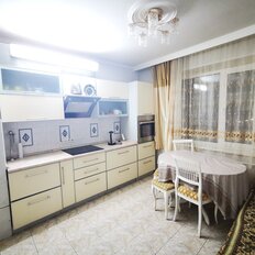 Квартира 75 м², 3-комнатная - изображение 1