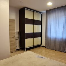 Квартира 45 м², 1-комнатная - изображение 5