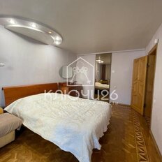 Квартира 130 м², 2-комнатная - изображение 3