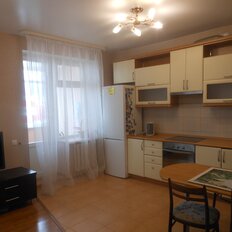 Квартира 70 м², 3-комнатная - изображение 2