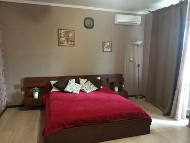 80 м², 3-комнатная квартира 3 500 ₽ в сутки - изображение 71