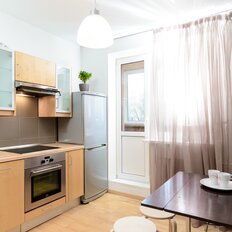 Квартира 52,1 м², 2-комнатная - изображение 3