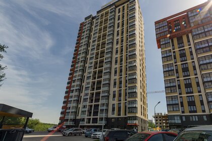 Купить квартиру с балконом у метро Улица Дыбенко (оранжевая ветка) в Санкт-Петербурге и ЛО - изображение 19