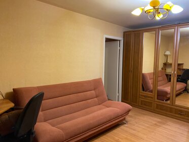 42 м², 2-комнатная квартира 3 500 ₽ в сутки - изображение 72