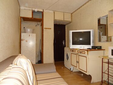 17,5 м², комната 12 000 ₽ в месяц - изображение 13